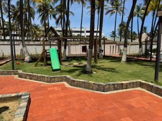 Apartamento vacacional Tucacas - 1