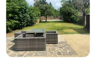 4 BRD House, with Double Parking - 9