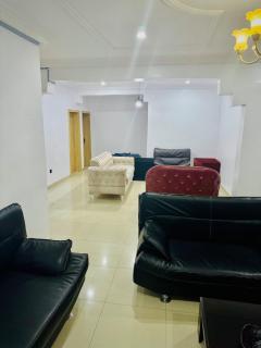 Marina Serviced Apartments - Lekki, Lagos - 0