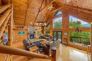 Three Little Bears Lodge #445 - Pittman Center - 5