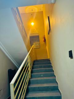 Marina Serviced Apartments - Lekki, Lagos - 8