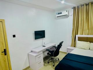 Marina Serviced Apartments - Lekki, Lagos - 7