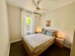 Villa KAZ, 2 chambres avec salle de bain privée - 2