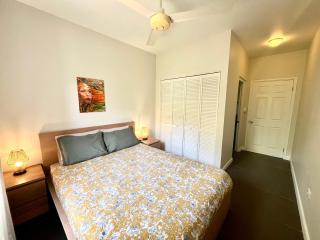 Villa KAZ, 2 chambres avec salle de bain privée - 3