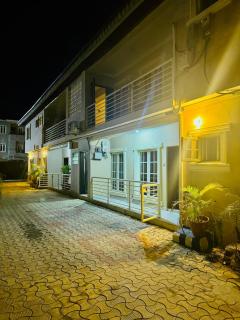 Marina Serviced Apartments - Lekki, Lagos - 5