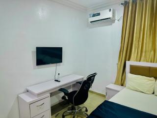 Marina Serviced Apartments - Lekki, Lagos - 3