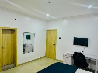 Marina Serviced Apartments - Lekki, Lagos - 2