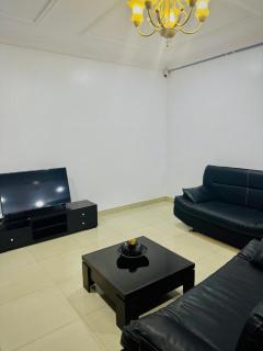 Marina Serviced Apartments - Lekki, Lagos - 1