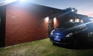 Casa en Barra del Chuy-Alvorada-Brasil - 4