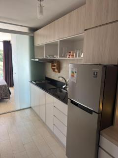 Cómodo y Céntrico Departamento - 8