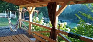 Domek pod Dębami Bogaczewo - 6