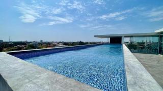 Cómodo y Céntrico Departamento - 7