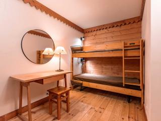 Spacieux logement 4 pièces au Chantel, Arcs 1800, proche pistes, accès piscine et Wifi - FR-1-411-909 - Bourg-Saint-Maurice - 1