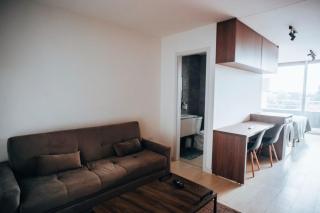 Cómodo y Céntrico Departamento - 3