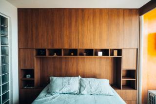 Cómodo y Céntrico Departamento - 1