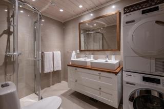 Kikut Panorama Geilo Ski-in Ski-out - 1