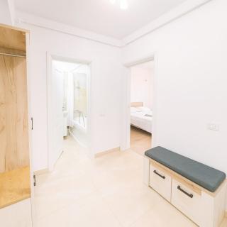 Entire Apartment near Unirii City Center, Sector 5 - 610 - 5