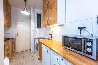 Apartments Premyslovska - 9