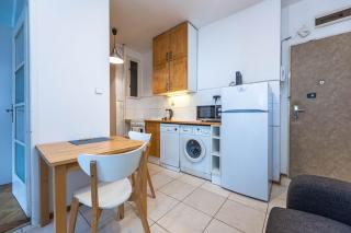 Apartments Premyslovska - 5