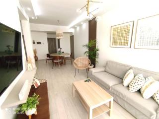 Relax in Style at Hard Rock Hotel Punta Cana Apartment - 9