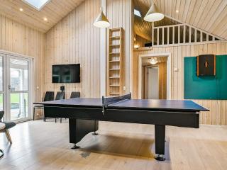 Luxury Pool Villa Marielyst - By Traum Ferienwohnungen - 2