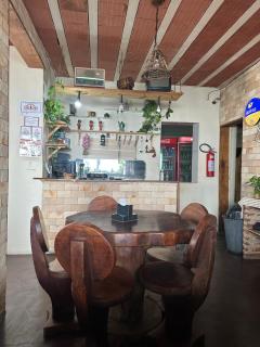 Pousada Berro do Bode - 3