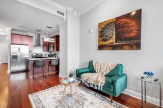 Xl Studio - Modern Studio W Rooftop Pool - 1