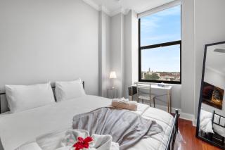 Xl Studio - Modern Studio W Rooftop Pool - 3