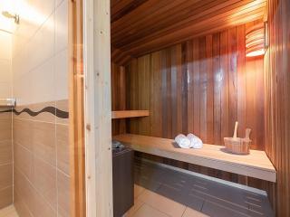 Komfortables Nordseehaus mit Sauna & Kamin - 9