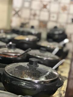 Pousada Berro do Bode - 4