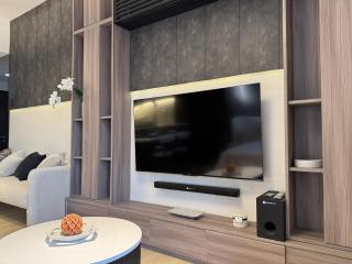 Venice Canal View with Balcony near BGC and Airport 10c - Manille - 4