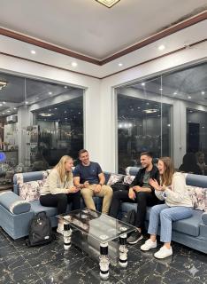 Jungle Backpackers View - 6