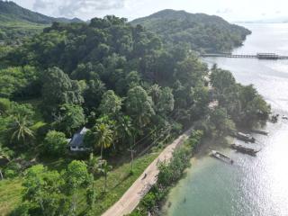 Tha Khao Camp - Koh Yao Noi - 0