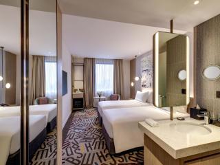 Mercure Kuala Lumpur Glenmarie - 3