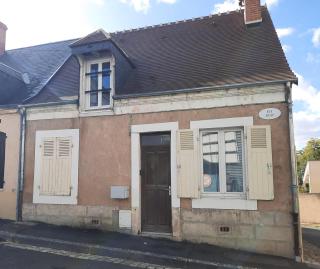 Le Logis de la Basse Ville - 9