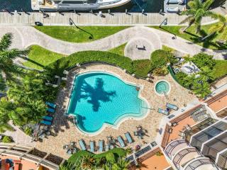 Luxury Waterfront Escape with Multi-Level Views & Gulf Access - The Sand Dollar - 5