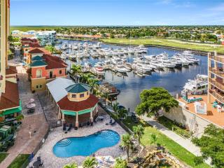 Luxury Waterfront Escape with Multi-Level Views & Gulf Access - The Sand Dollar - 2