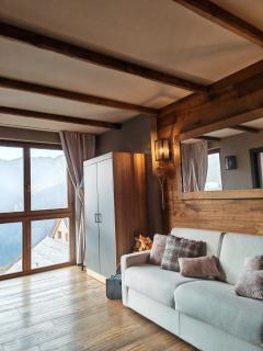 Wellness Snow Loft - Prato Nevoso - 5