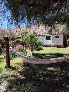 Casa de Altura - Tilcara - 2