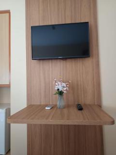 Flat 309-B Di Roma Rio Quente - 8