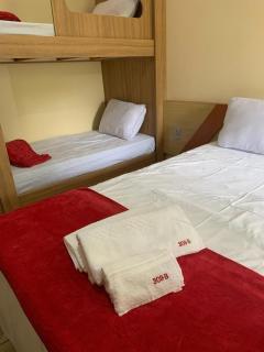 Flat 309-B Di Roma Rio Quente - 7