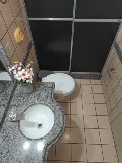 Flat 309-B Di Roma Rio Quente - 6