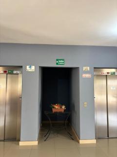 Flat 309-B Di Roma Rio Quente - 5