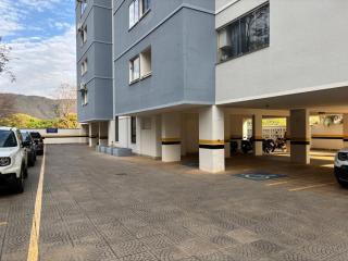Flat 309-B Di Roma Rio Quente - 3