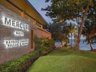 Mercure Rayong Lomtalay Villas & Resort - 5