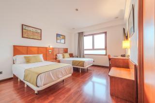 Hotel ITC Ciudad de Haro - 6