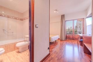 Hotel ITC Ciudad de Haro - 5