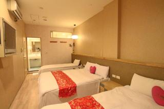 Tanxiang Resort Hotel Sun Moon Lake Harbour - Sun Moon Lake Pier - Yuchi - 3
