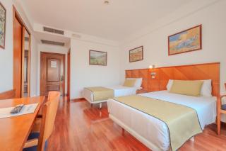 Hotel ITC Ciudad de Haro - 6