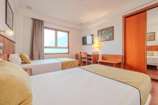 Hotel ITC Ciudad de Haro - 2